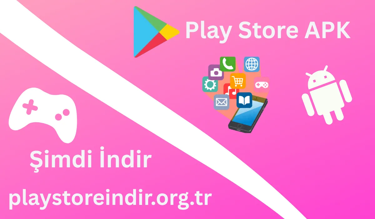 play store indir apk